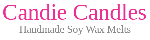 Candie Candles Logo